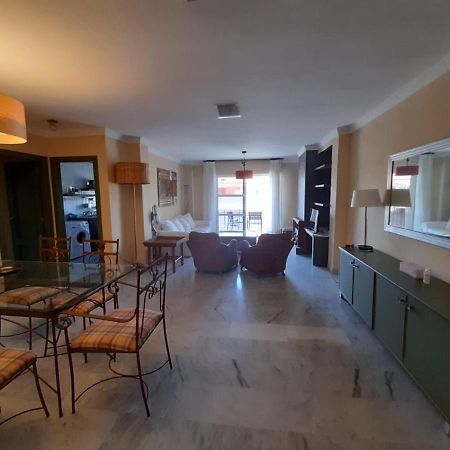 Estepona Centro Playa Apartment Екстериор снимка