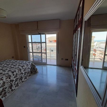 Estepona Centro Playa Apartment Екстериор снимка