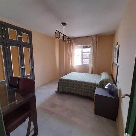Estepona Centro Playa Apartment Екстериор снимка