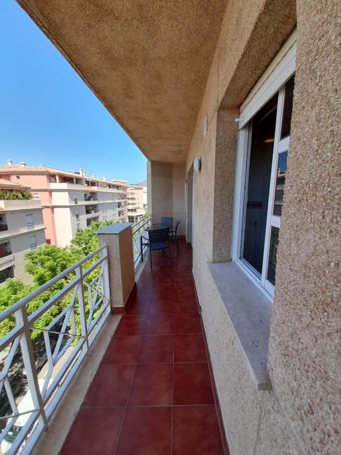 Estepona Centro Playa Apartment Екстериор снимка