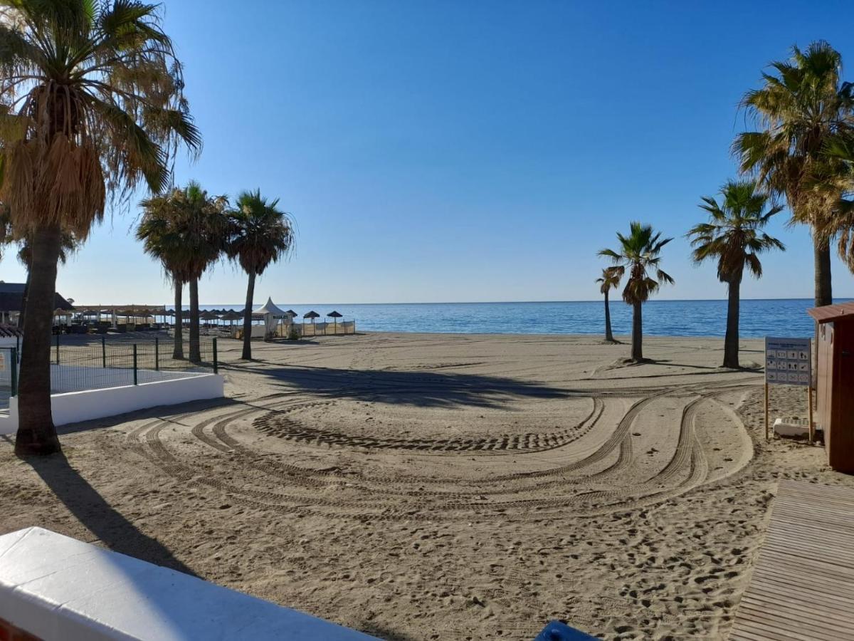 Estepona Centro Playa Apartment Екстериор снимка