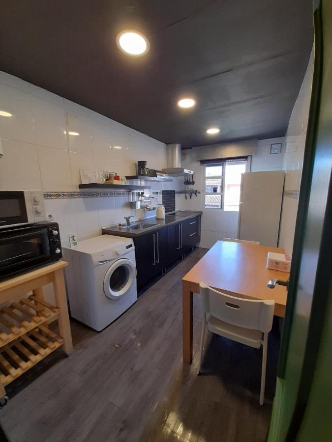 Estepona Centro Playa Apartment Екстериор снимка