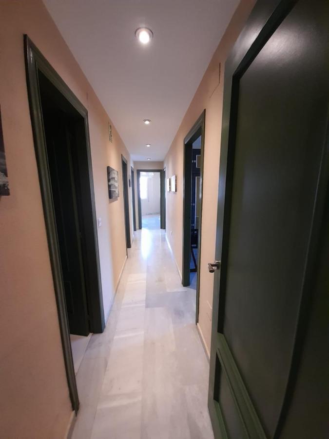 Estepona Centro Playa Apartment Екстериор снимка