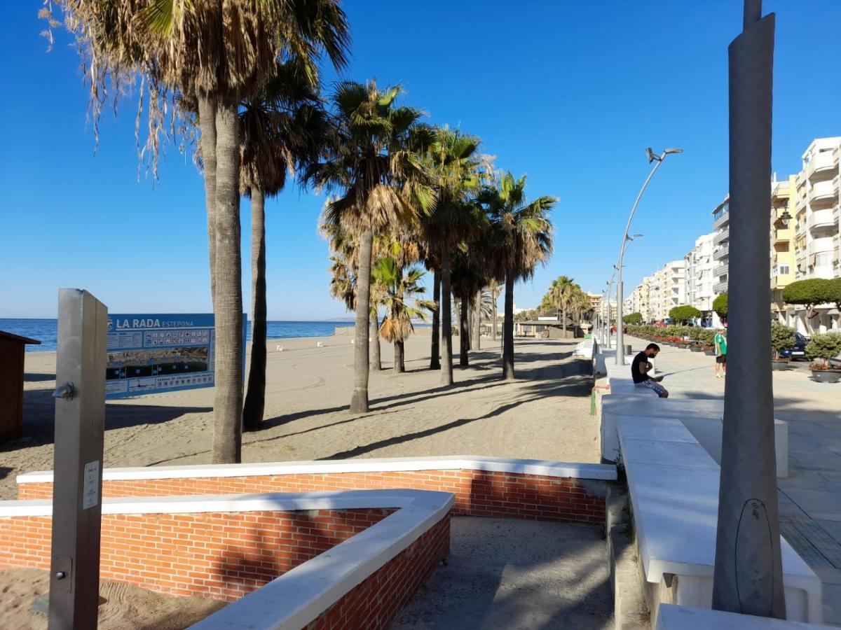 Estepona Centro Playa Apartment Екстериор снимка