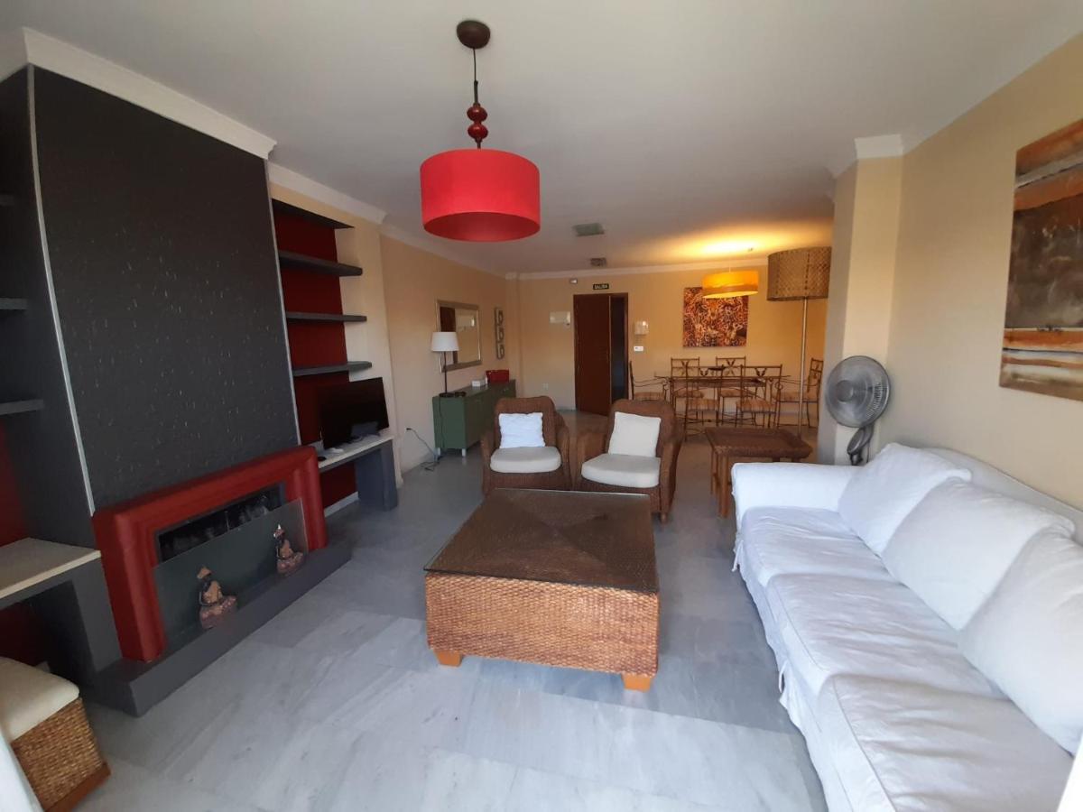 Estepona Centro Playa Apartment Екстериор снимка