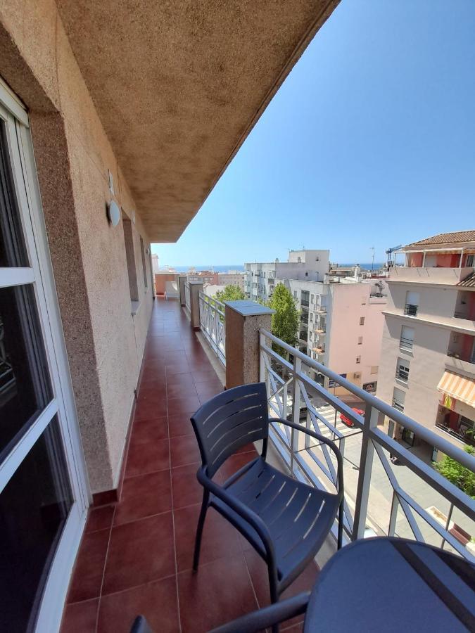 Estepona Centro Playa Apartment Екстериор снимка