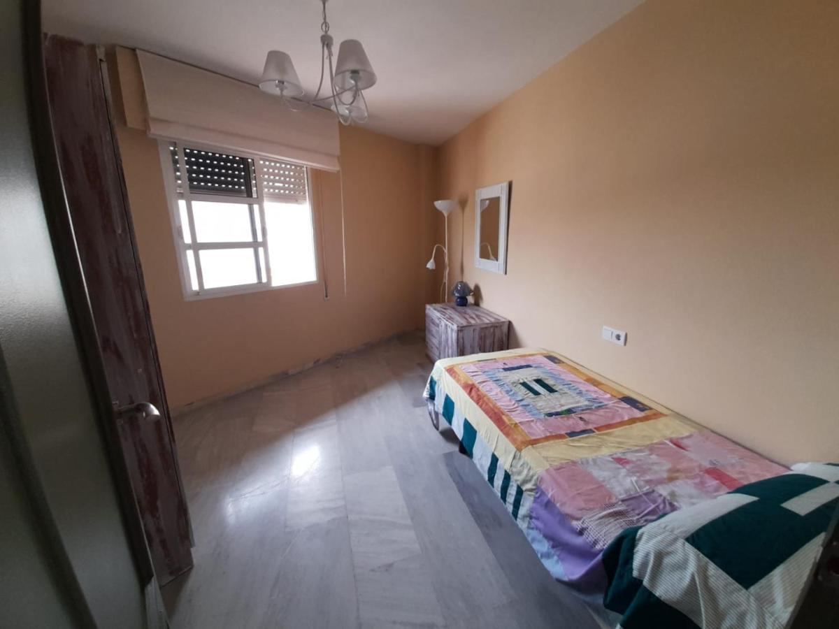 Estepona Centro Playa Apartment Екстериор снимка