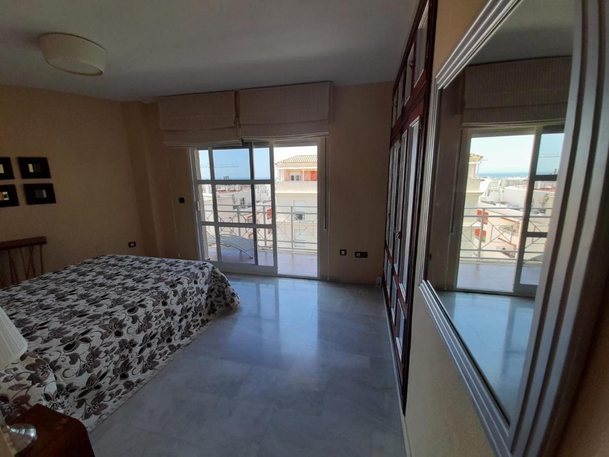Estepona Centro Playa Apartment Екстериор снимка